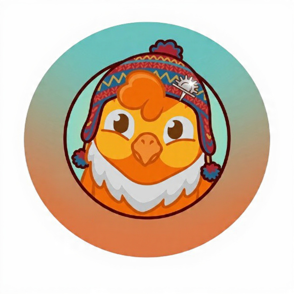 Boliquechua Logo
